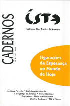 Nº 3 - 1997 - Ano II - ISTA - Instituto S. Tomás de Aquino