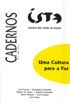 Nº 9 - 2000 - Ano V - ISTA - Instituto S. Tomás de Aquino