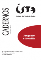 Nº 29 - 2015 - Ano XX - ISTA - Instituto S. Tomás de Aquino