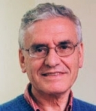 fr. Henrique Urbano, op - ISTA - Instituto S. Tomás de Aquino