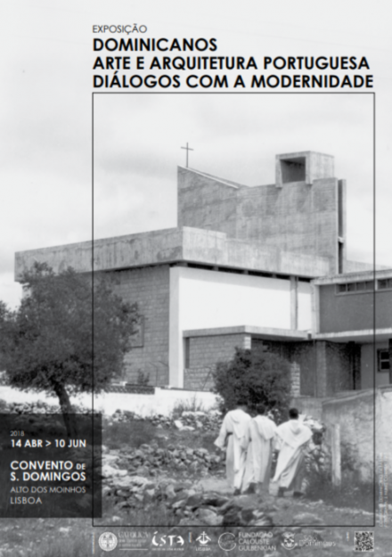 Exposição de Arquitectura - ISTA - Instituto S. Tomás de Aquino